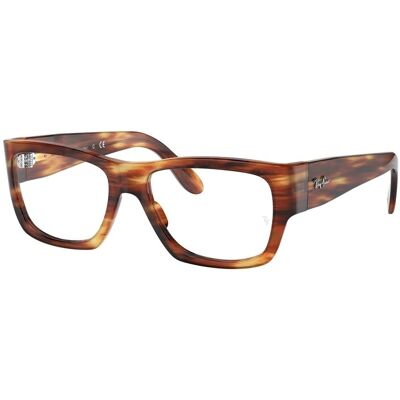 Ray-Ban rame de ochelari RB5487 2144 NOMAD WAYFARER Ray-Ban rame de ochelari RB5487 2144 NOMAD WAYFARER