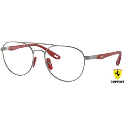 Ray-Ban rame de ochelari RB6473M F037 FERRARI Ray-Ban rame de ochelari RB6473M F037 FERRARI