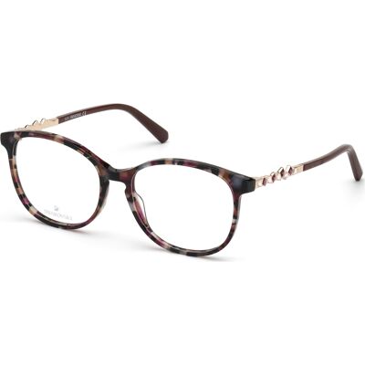 Swarowski rame de ochelari SK5370 55B Swarowski rame de ochelari SK5370 55B