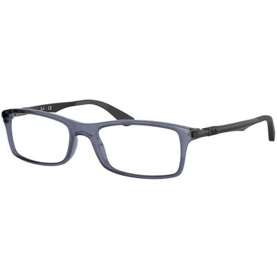 Ray-Ban RX7017 - 8122 Ray-Ban RX7017 - 8122