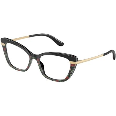 Dolce&Gabbana; rame de ochelari DG3325 3317 Dolce&Gabbana; rame de ochelari DG3325 3317