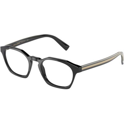 Dolce&Gabbana; rame de ochelari DG3336 501 Dolce&Gabbana; rame de ochelari DG3336 501