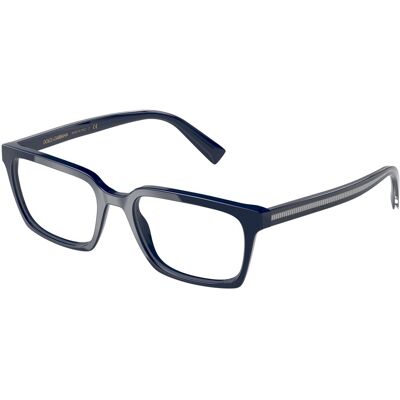 Dolce&Gabbana; rame de ochelari DG3337 3280 Dolce&Gabbana; rame de ochelari DG3337 3280