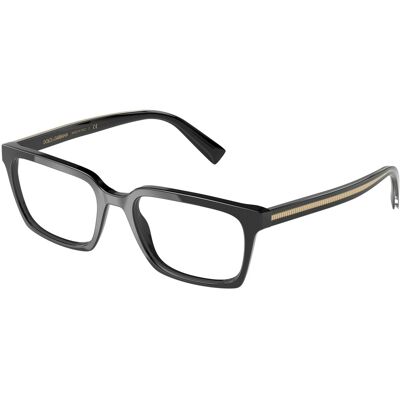 Dolce&Gabbana; rame de ochelari DG3337 501 Dolce&Gabbana; rame de ochelari DG3337 501