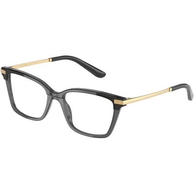 Dolce&Gabbana; rame de ochelari DG3345 3246 Dolce&Gabbana; rame de ochelari DG3345 3246