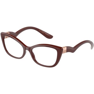 Dolce&Gabbana; rame de ochelari DG5078 3285 Dolce&Gabbana; rame de ochelari DG5078 3285