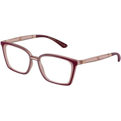 Dolce&Gabbana; rame de ochelari DG5081 3247 Dolce&Gabbana; rame de ochelari DG5081 3247