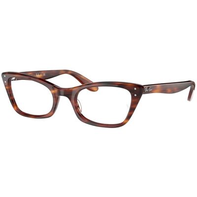 Ray-Ban rame de ochelari RB5499 2144 LADY BURBANK Ray-Ban rame de ochelari RB5499 2144 LADY BURBANK