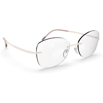 Silhouette rame de ochelari 5540 8640 Titan Dynamics Contour Silhouette rame de ochelari 5540 8640 Titan Dynamics Contour