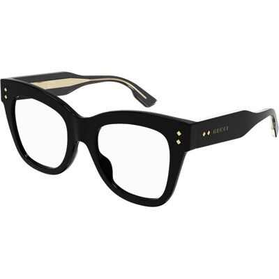 Gucci rame de ochelari GG1082O-001 Gucci rame de ochelari GG1082O-001