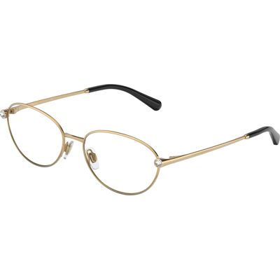 Dolce&Gabbana; rame de ochelari DG1342B 02 Dolce&Gabbana; rame de ochelari DG1342B 02