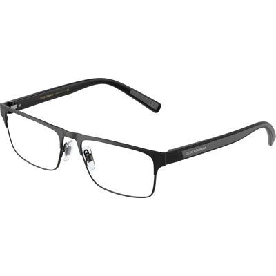 Dolce&Gabbana; rame de ochelari DG1343 1106 Dolce&Gabbana; rame de ochelari DG1343 1106