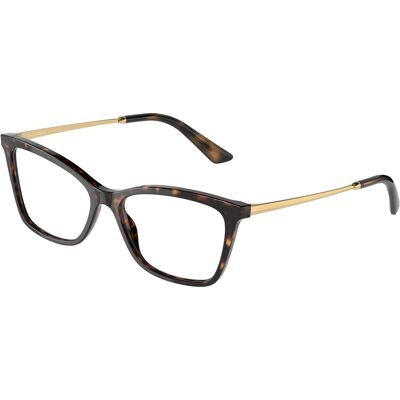 Dolce&Gabbana; rame de ochelari DG3347 502 Dolce&Gabbana; rame de ochelari DG3347 502