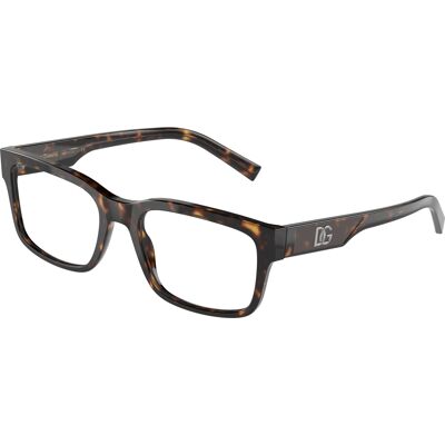 Dolce&Gabbana; rame de ochelari DG3352 502 Dolce&Gabbana; rame de ochelari DG3352 502
