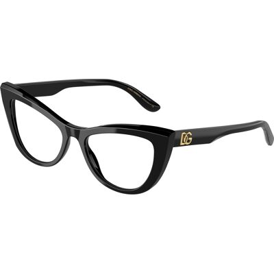 Dolce&Gabbana; rame de ochelari DG3354 501 Dolce&Gabbana; rame de ochelari DG3354 501
