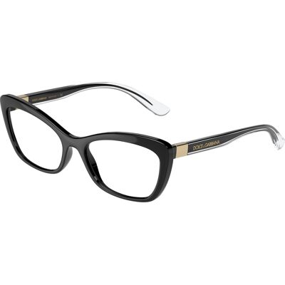 Dolce&Gabbana; rame de ochelari DG5082 501 Dolce&Gabbana; rame de ochelari DG5082 501