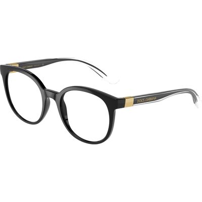 Dolce&Gabbana; rame de ochelari DG5083 501 Dolce&Gabbana; rame de ochelari DG5083 501