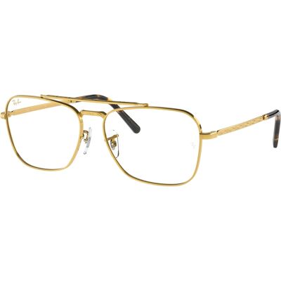 Ray-Ban rame de ochelari RB3636V 3086 NEW CARAVAN Ray-Ban rame de ochelari RB3636V 3086 NEW CARAVAN