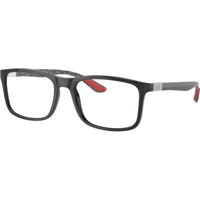 Ray-Ban rame de ochelari RB8908 2000 Ray-Ban rame de ochelari RB8908 2000