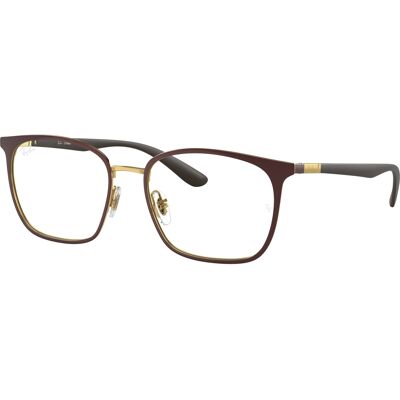 Ray-Ban rame de ochelari RB6486 3126 Ray-Ban rame de ochelari RB6486 3126
