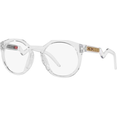 Oakley rame de ochelari OX8139 05 HSTN RX Oakley rame de ochelari OX8139 05 HSTN RX