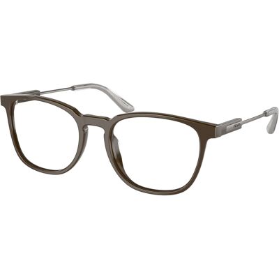 Prada rame de ochelari PR 19ZV 11J1O1 Prada rame de ochelari PR 19ZV 11J1O1