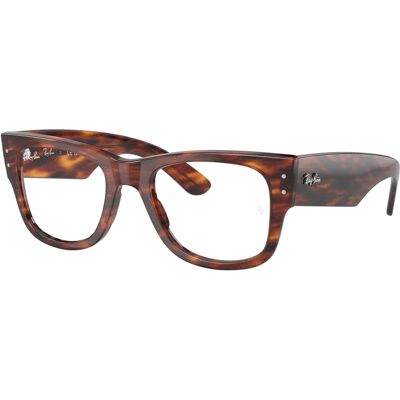Ray-Ban Mega Wayfarer RX 0840V - 2144 Ray-Ban Mega Wayfarer RX 0840V - 2144