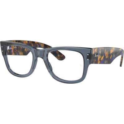 Ray-Ban rame de ochelari RB0840V 8296 MEGA WAYFARER Ray-Ban rame de ochelari RB0840V 8296 MEGA WAYFARER