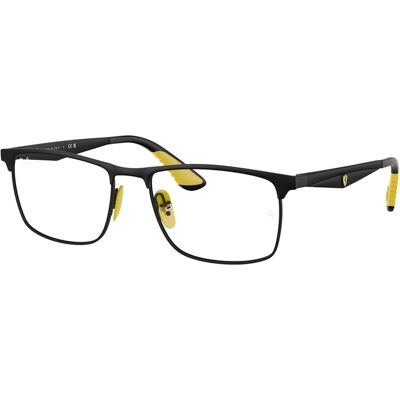 Ray-Ban rame de ochelari RB6516M F091 FERRARI Ray-Ban rame de ochelari RB6516M F091 FERRARI