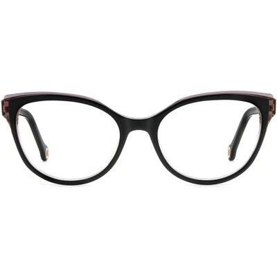 Carolina Herrera - HER 0252 807 - Negru - Ramă optică Carolina Herrera - HER 0252 807 - Negru - Ramă optică