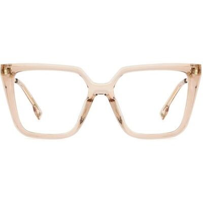Dsquared2 D2 0136 35J Ramă de Ochelari Roz pentru Femei - Ramă de Ochelari Dsquared2 D2 0136 35J Ramă de Ochelari Roz pentru Femei - Ramă de Ochelari