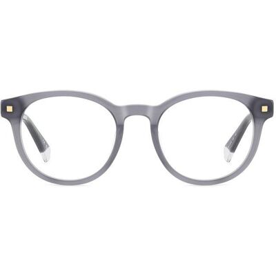 Polaroid - PLD D519 KB7 - Gri - Eyewear frames Polaroid - PLD D519 KB7 - Gri - Eyewear frames