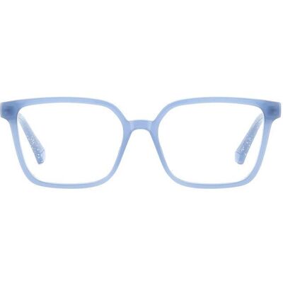 POLAROID KIDS - PLD D836 MVU - Azure - ochelari POLAROID KIDS - PLD D836 MVU - Azure - ochelari