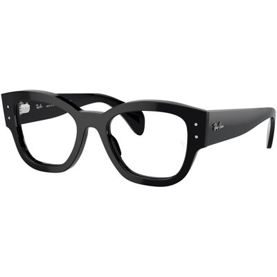 Ray-Ban rame de ochelari RB7681V 2000 JORGE Ray-Ban rame de ochelari RB7681V 2000 JORGE