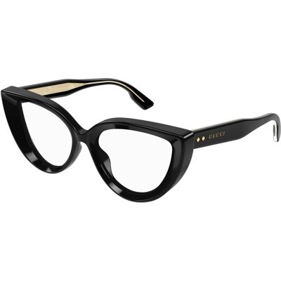 Gucci rame de ochelari GG1530O-001 Gucci rame de ochelari GG1530O-001