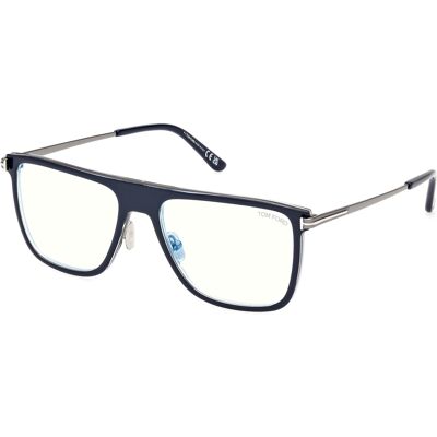 Tom Ford rame de ochelari FT5944-B 092 Tom Ford rame de ochelari FT5944-B 092