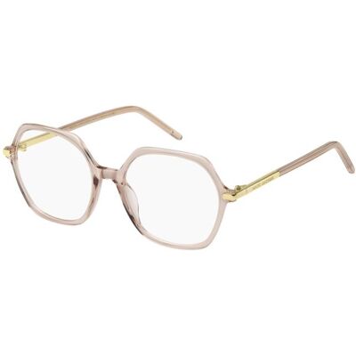 MARC JACOBS - MARC 778 FWM NUDE - Nude - Ochiolari MARC JACOBS - MARC 778 FWM NUDE - Nude - Ochiolari