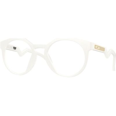 Oakley Bărbați OX8139 HSTN RX Ochelari Vintage Rotunzi - Ochelari Oakley Bărbați OX8139 HSTN RX Ochelari Vintage Rotunzi - Ochelari