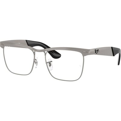 Ochelari cu Ramă Metalică Patrat Ray-Ban RX3875V - Ochelari Ochelari cu Ramă Metalică Patrat Ray-Ban RX3875V - Ochelari
