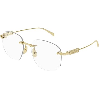Gucci rame de ochelari GG1806O-001 Gucci rame de ochelari GG1806O-001