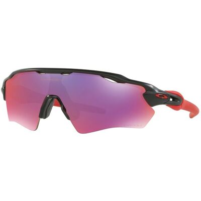 Oakley Radar EV XS Path OJ9001 - OJ9001-0631 (negru mat/prizm road) Oakley Radar EV XS Path OJ9001 - OJ9001-0631 (negru mat/prizm road)