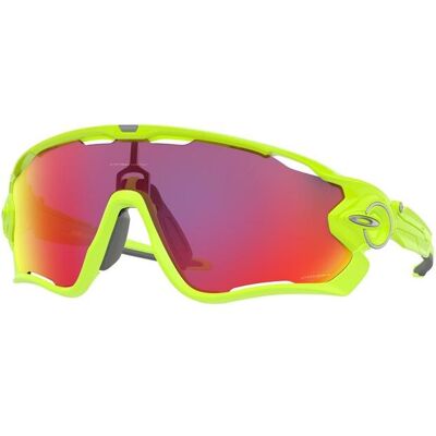 Ochelari Oakley Retina Burn Jawbreaker - Design Sportiv - Prizm Road Ochelari Oakley Retina Burn Jawbreaker - Design Sportiv - Prizm Road