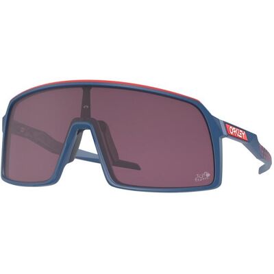 Ochelari de Soare Oakley Albastri - Prizm Road - UV 400 - Sport Ochelari de Soare Oakley Albastri - Prizm Road - UV 400 - Sport