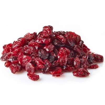 Nutrissimo Merisoare indulcite VRAC Nutrissimo Merisoare indulcite VRAC