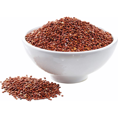 Nutrissimo Quinoa rosie VRAC Nutrissimo Quinoa rosie VRAC