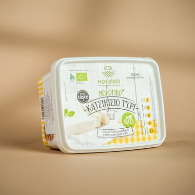 Menikio Telemea capra 400g ECO Menikio Telemea capra 400g ECO