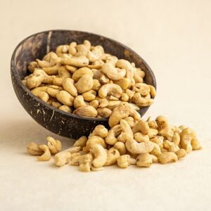 Nutrissimo Caju crud WW320 Vietnam PP 1kg Nutrissimo Caju crud WW320 Vietnam PP 1kg