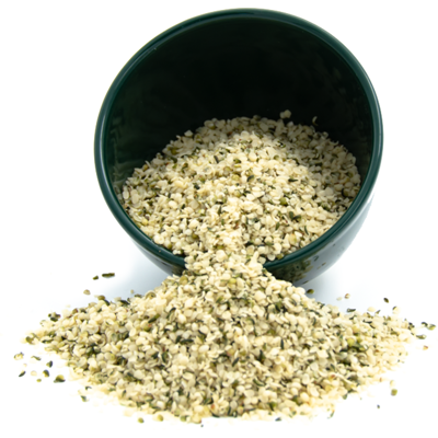 Nutrissimo Seminte canepa PP 1kg Nutrissimo Seminte canepa PP 1kg