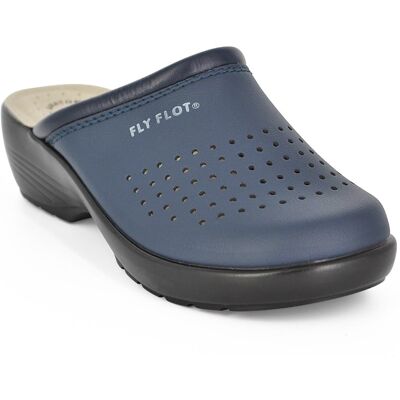 FLY FLOT FF002 Saboti profesionali medicali, talpa anatomica, bleumarin - 41 FLY FLOT FF002 Saboti profesionali medicali, talpa anatomica, bleumarin - 41
