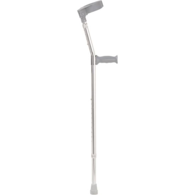FOSHAN DONGFANG MEDICAL EQUIPMENT MANUFA Carja cu sprijin pe antebrat, dublu reglabila Progres, 1 bucata FOSHAN DONGFANG MEDICAL EQUIPMENT MANUFA Carja cu sprijin pe antebrat, dublu reglabila Progres, 1 bucata